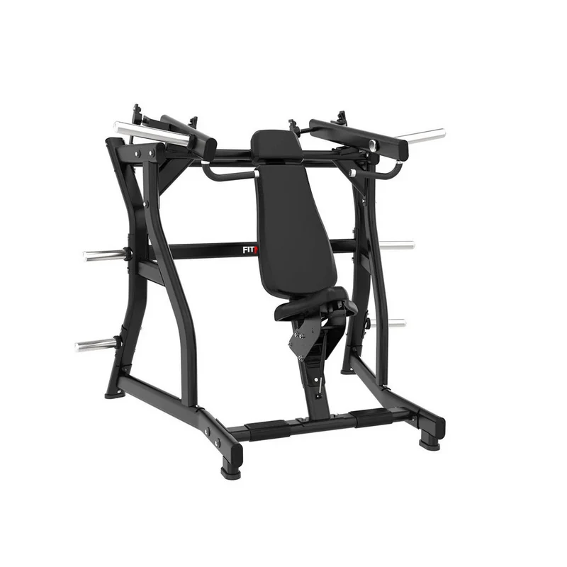 PRESS DE HOMBRO ISOLATERAL PALANCA MC-B37 FITMAKER