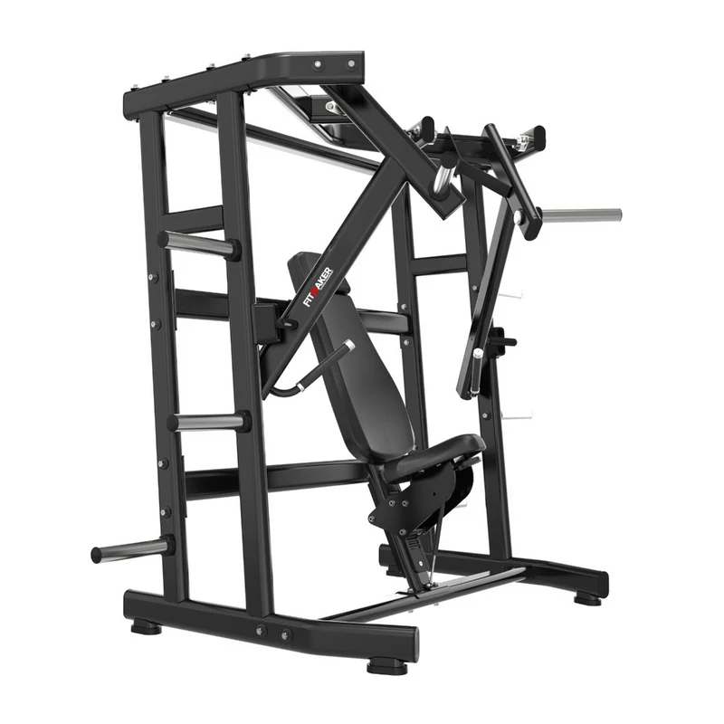 PRESS DE PECHO ANCHO ISOLATERAL PALANCA MC-B08 FITMAKER