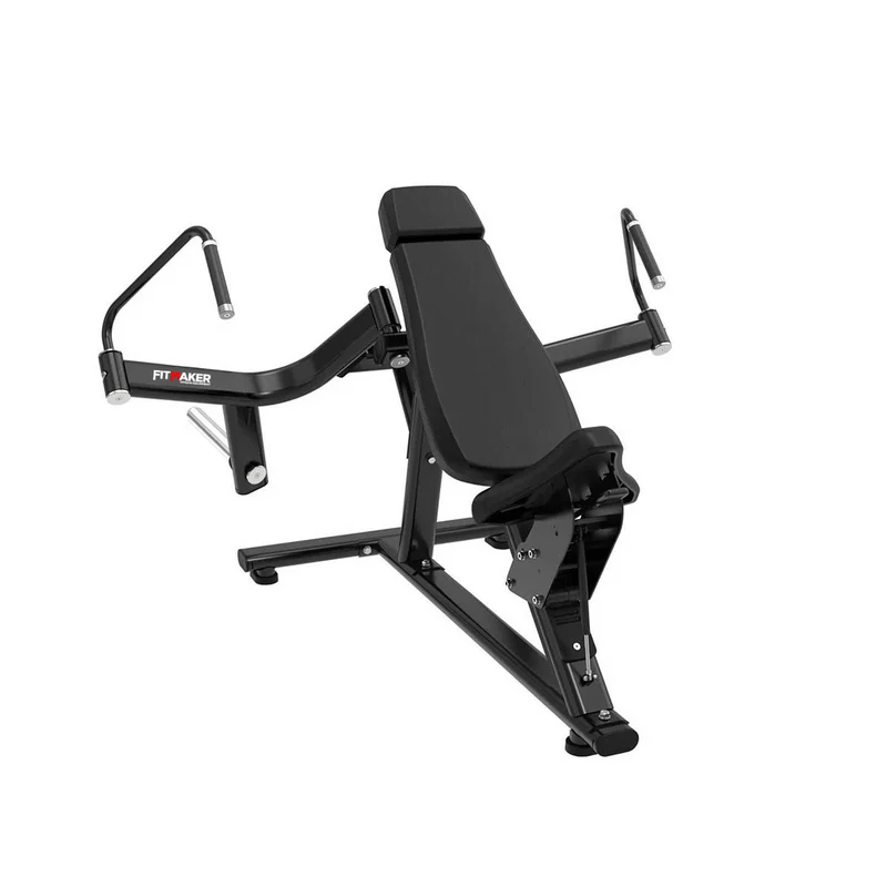 APERTURAS DE PECHO INCLINADAS ISOLATERAL PALANCA MC-B22 FITMAKER