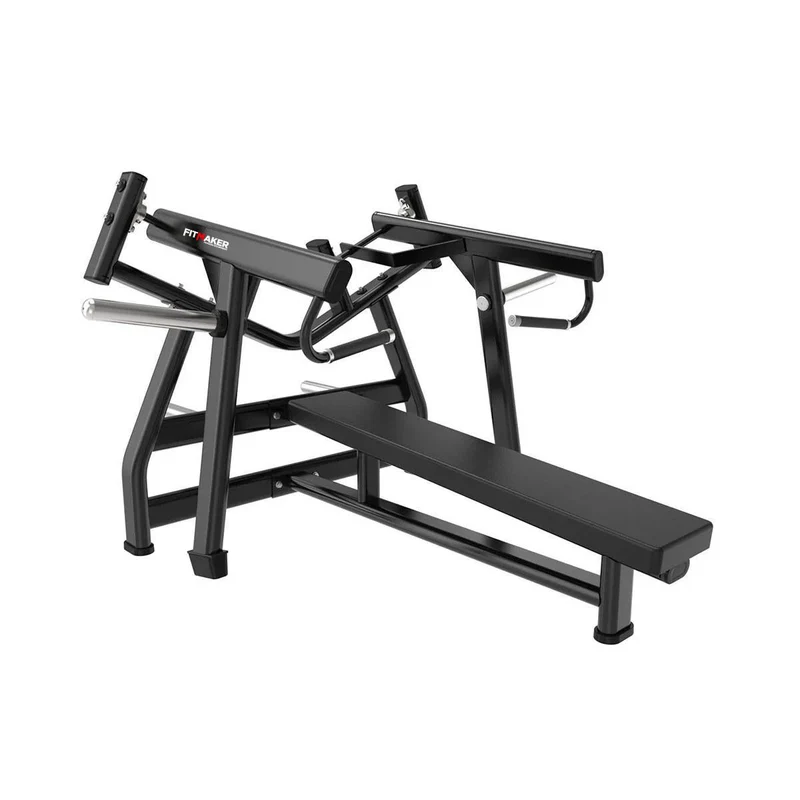 PRESS DE BANCA ISOLATERAL PALANCA MC-B25 FITMAKER