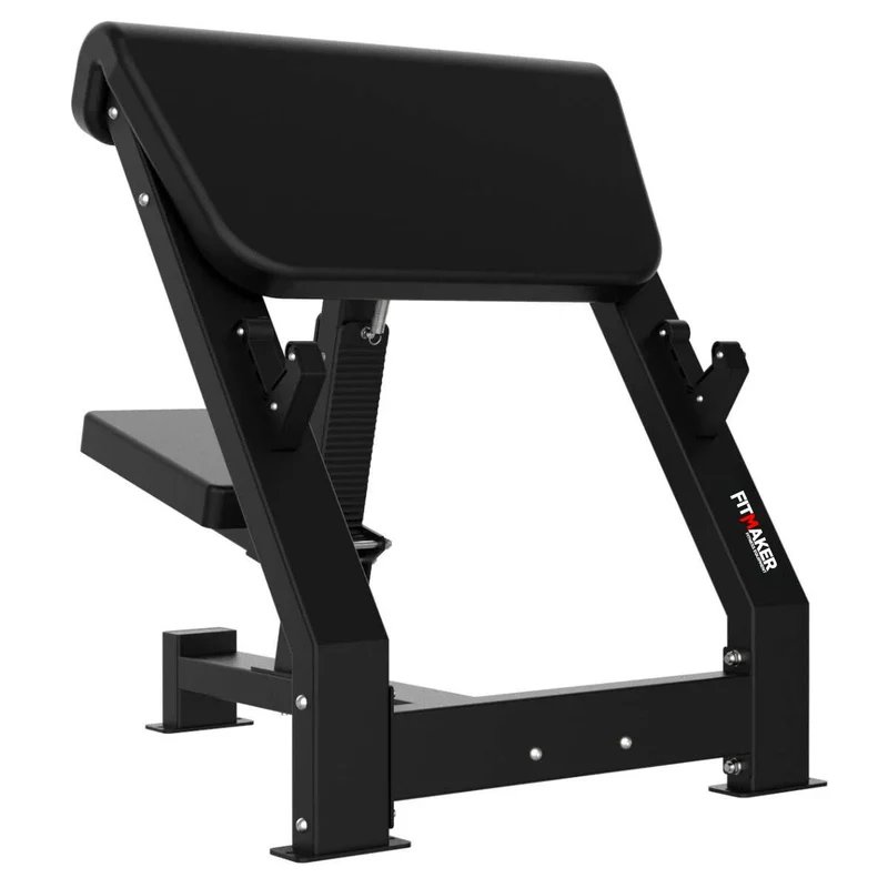 BANCO SCOTT-PREDICADOR PROFESIONAL MC-EB04 FITMAKER