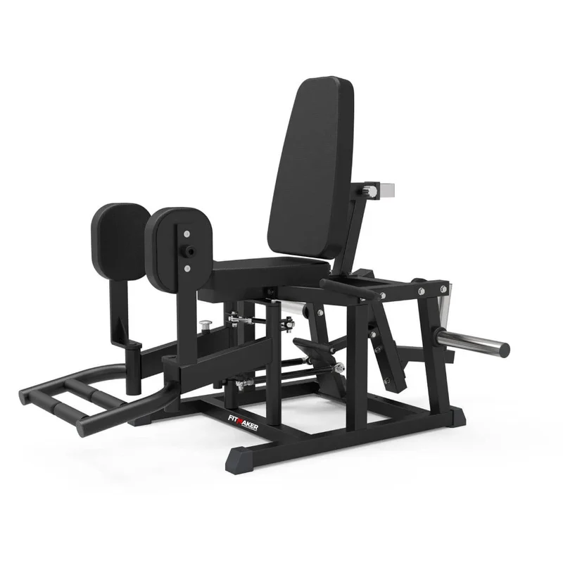 ABDUCTOR-ADUCTOR CON CARGA DE DISCOS MC-E57 FITMAKER
