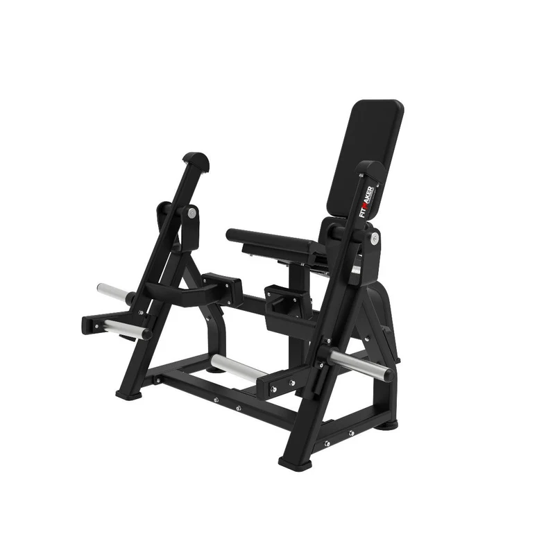 MÁQUINA DE EXTENSIÓN DE PIERNAS ISOLATERAL PALANCA MC-E42 FITMAKER