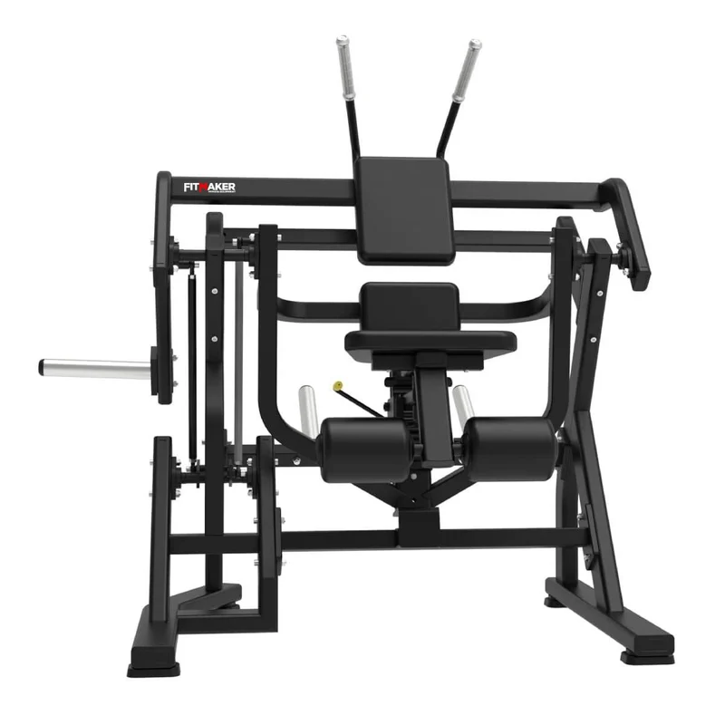 MÁQUINA DE CRUNCH ABDOMINAL PALANCA MC-E21 FITMAKER