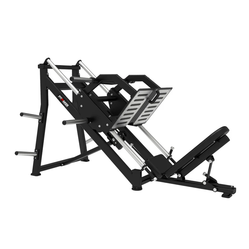 PRENSA PIERNAS DE 45º MC-E01 FITMAKER