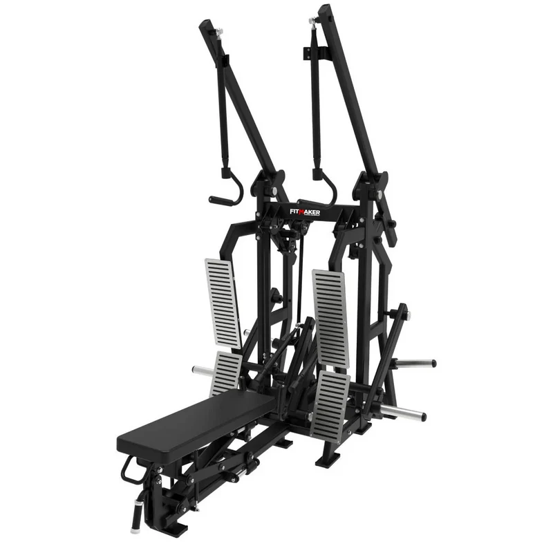 JALÓN Y REMO ISOLATERAL MC-E87 FITMAKER