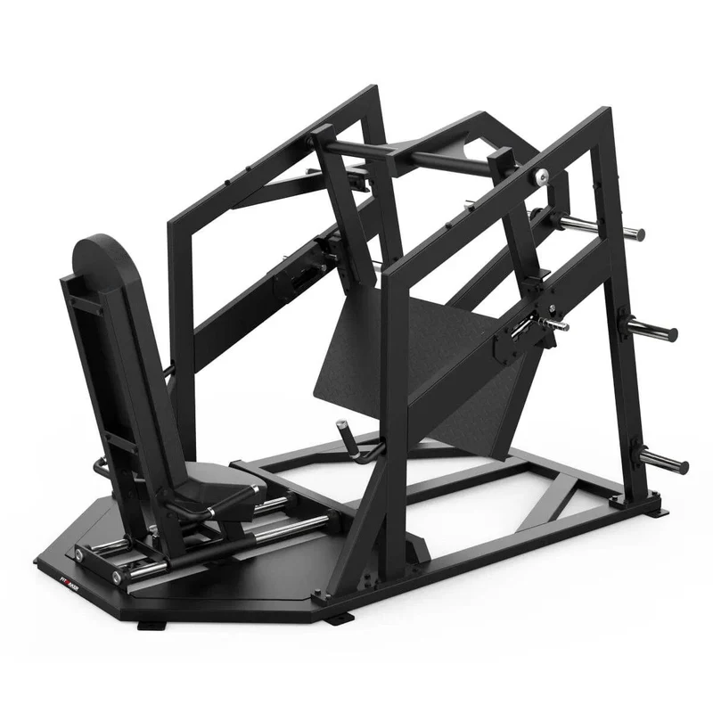 PRENSA DE PIERNAS HORIZONTAL PALANCA MC-E85 FITMAKER