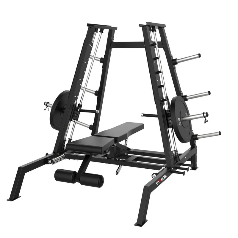 SMITH MULTIPRESS MC-E84 FITMAKER
