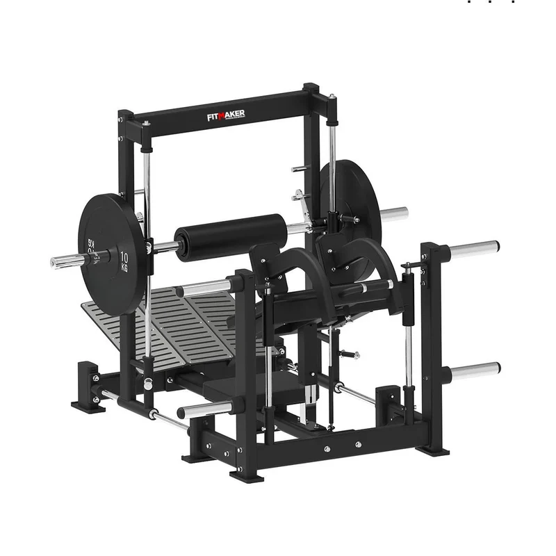 3D SMITH HIP THRUST MC-E81 FITMAKER