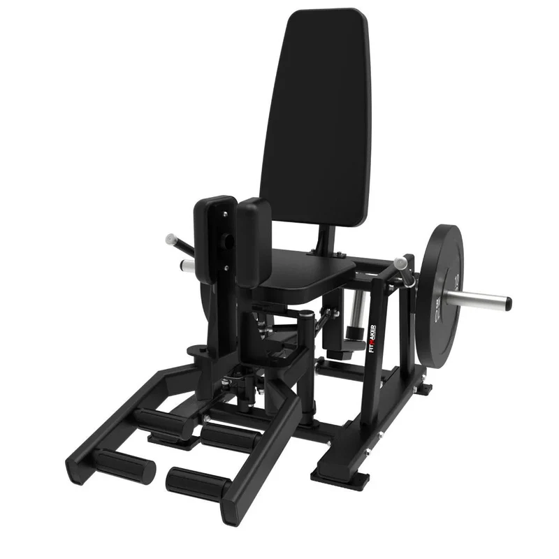 ABDUCTOR-ADUCTOR CON CARGA DE DISCOS MC-E80 FITMAKER