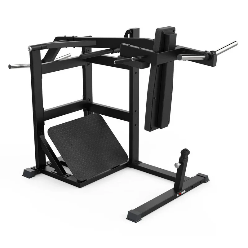 SENTADILLA HACK PÉNDULO MC-E30 FITMAKER