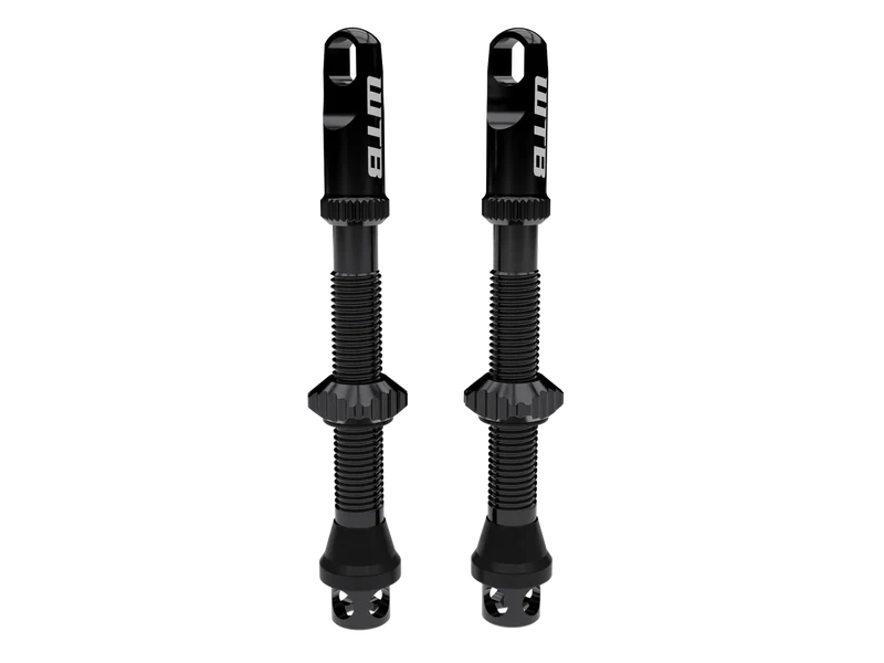 Valvula para tubeless WTB Tubeless Max Flow