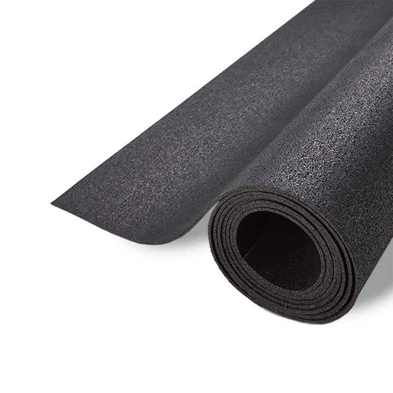 Equipment Mat