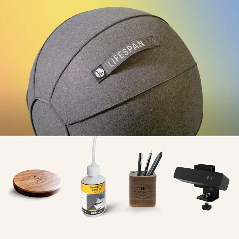 Active & Organized Essential Kit Bundle
