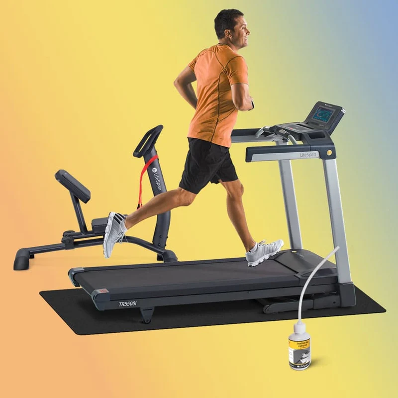 Train & Recover Bundle