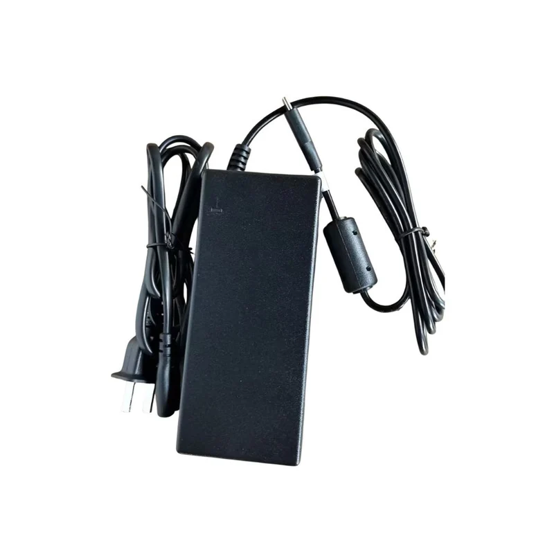 Cable de carga para concentrador de oxígeno portátil