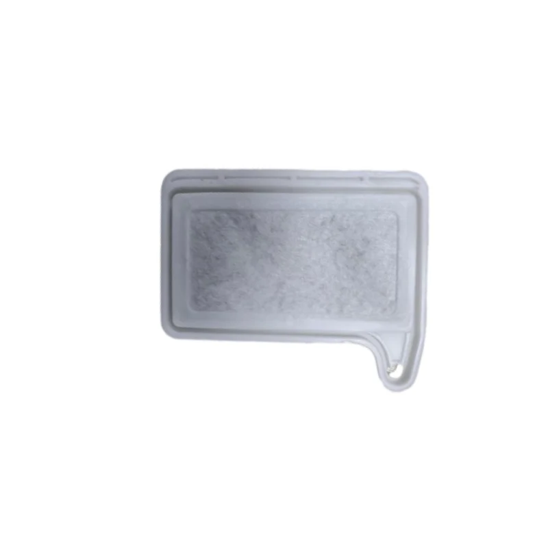 Filtro de admisión para concentrador de oxígeno portátil (2 piezas)