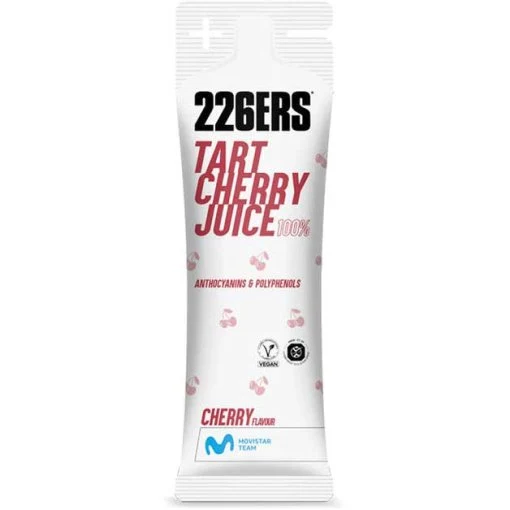 226ers Tart Cherry Juice 60ml
