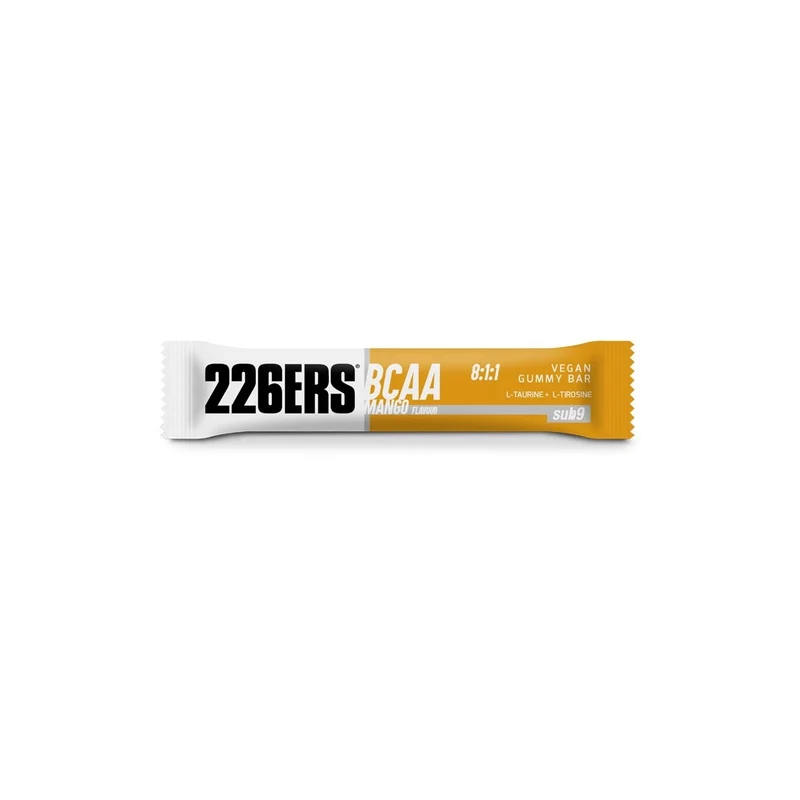 226ers Gummy Bar