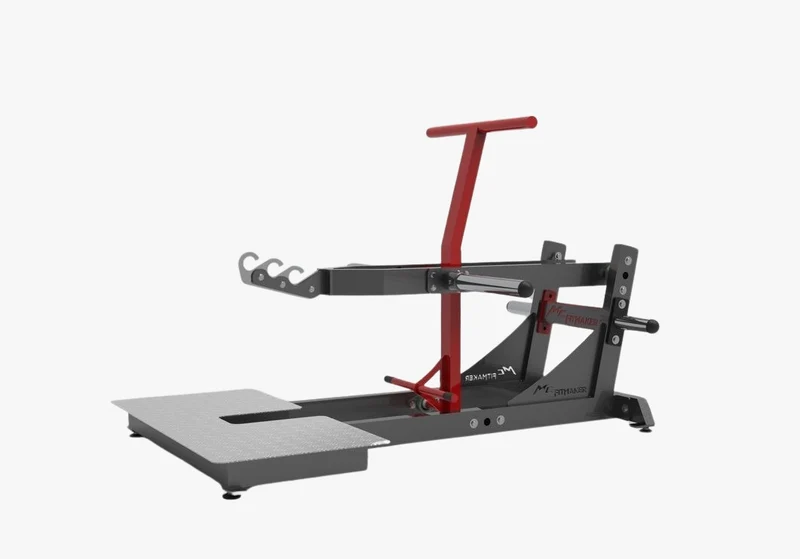 MCC-40 BELT SQUAT FITMAKER