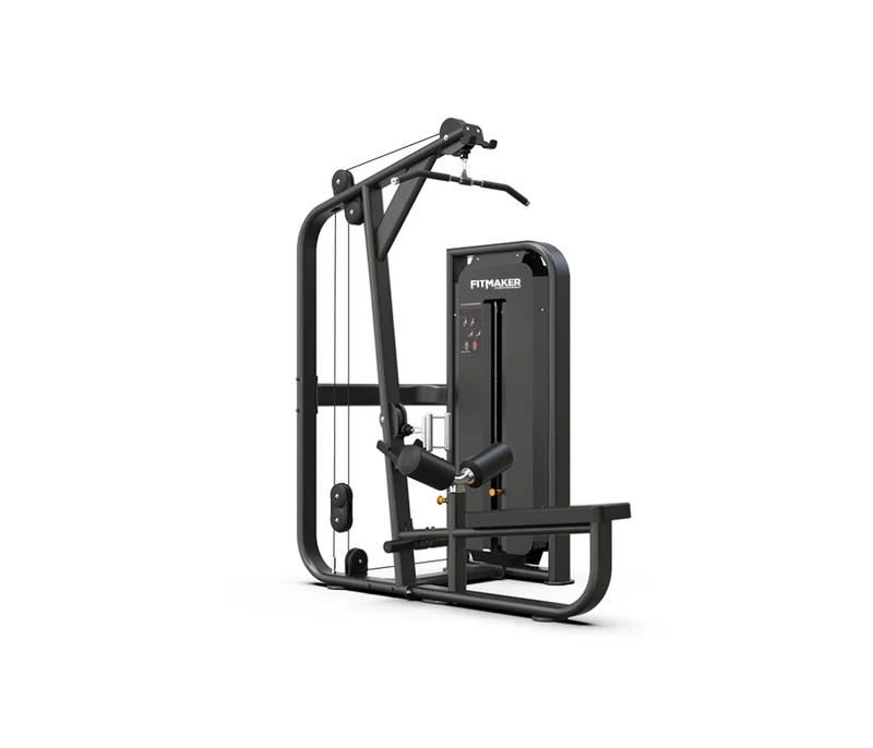 MSF-34 DUAL POLEA ALTA/BAJA FITMAKER