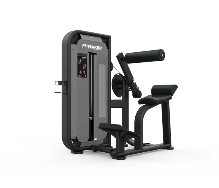 MSF-55 EXTENSIÓN LUMBAR FITMAKER