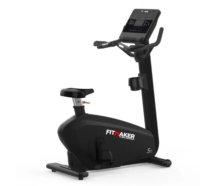 CRV-02 BICICLETA VERTICAL FITMAKER