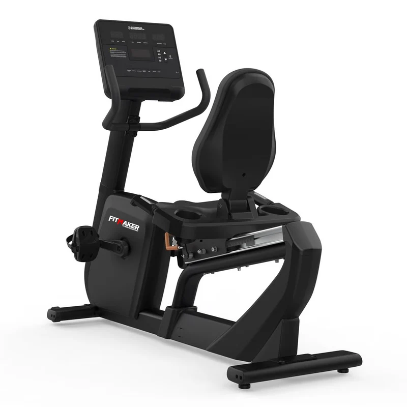 CRR-02 BICICLETA RECLINADA FITMAKER