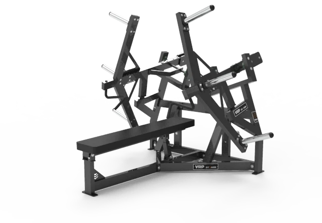 PRESS HORIZONTAL RESISTENCIA VARIABLE VRP-25 FITMAKER