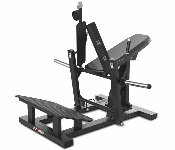 GLUTE MACHINE PL1024 FITMAKER