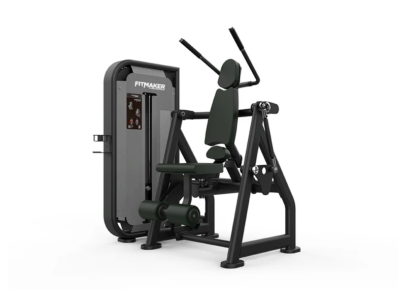 ABDOMINAL MSF-50 FITMAKER