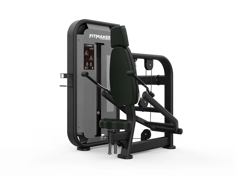 PRESS DE TRÍCEPS MSF-45 FITMAKER