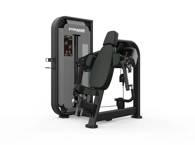 CURL DE BÍCEPS MSF-40 FITMAKER