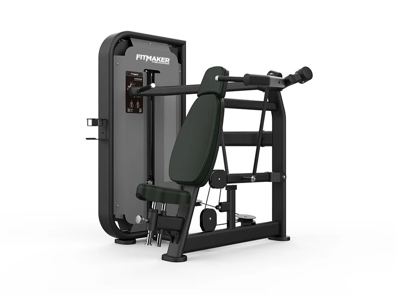 PRESS DE HOMBROS MSF-20 FITMAKER