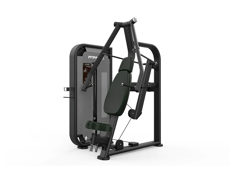 PRESS DE PECHO MSF-10 FITMAKER