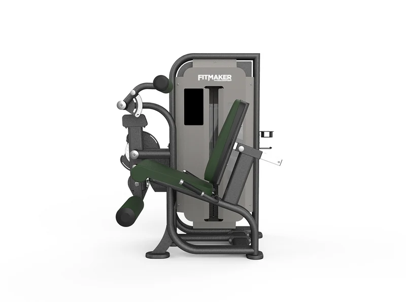 CURL/ EXTENSIÓN DE PIERNA MSF-04 FITMAKER