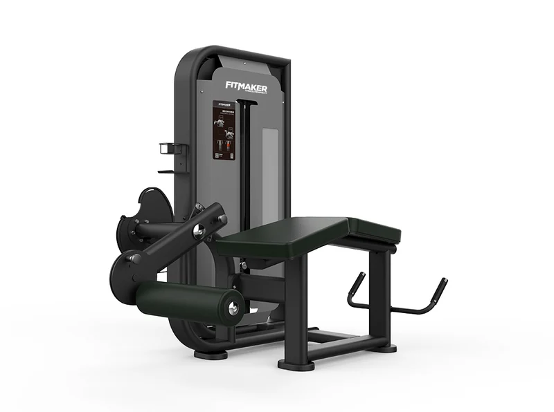 CURL DE PIERNA BOCA ABAJO MSF-03 FITMAKER