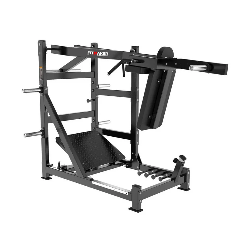 SENTADILLA HACK PÉNDULO MC-B30 FITMAKER