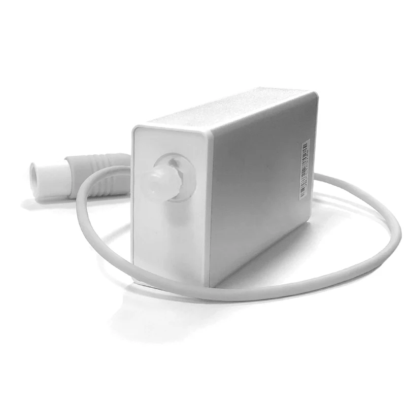 Módulo de EtCO2 de flujo lateral para monitor de paciente de 12 pulgadas