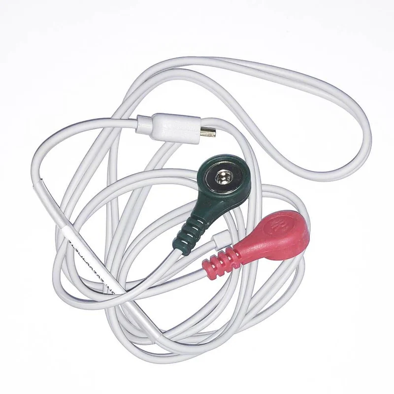 Cable de ECG externo Wellue