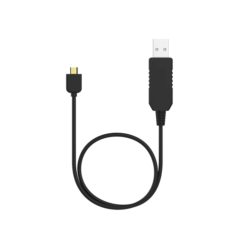 Cable para PC y cable de carga para Wellue SleepU