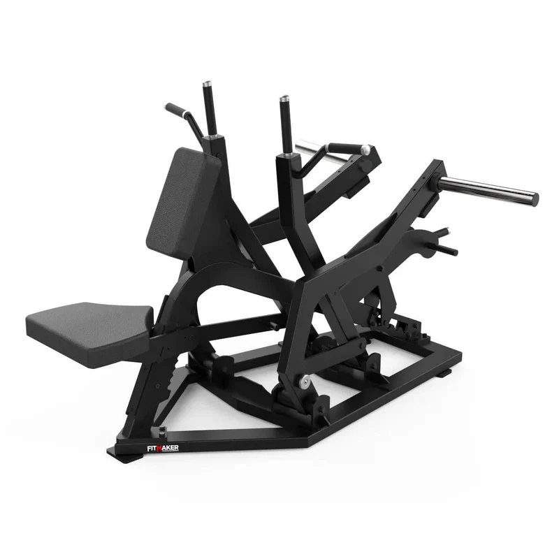 REMO MULTIAGARRE ISOLATERAL PALANCA MC-E78 FITMAKER