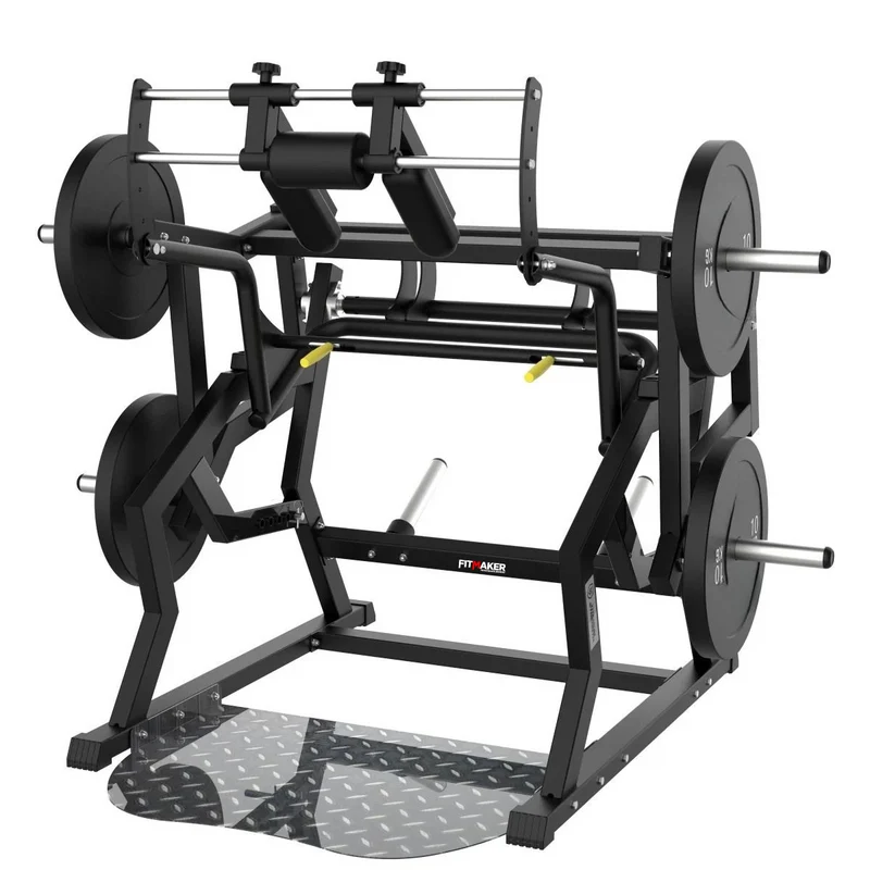 POWER SQUAT MC-E73 FITMAKER
