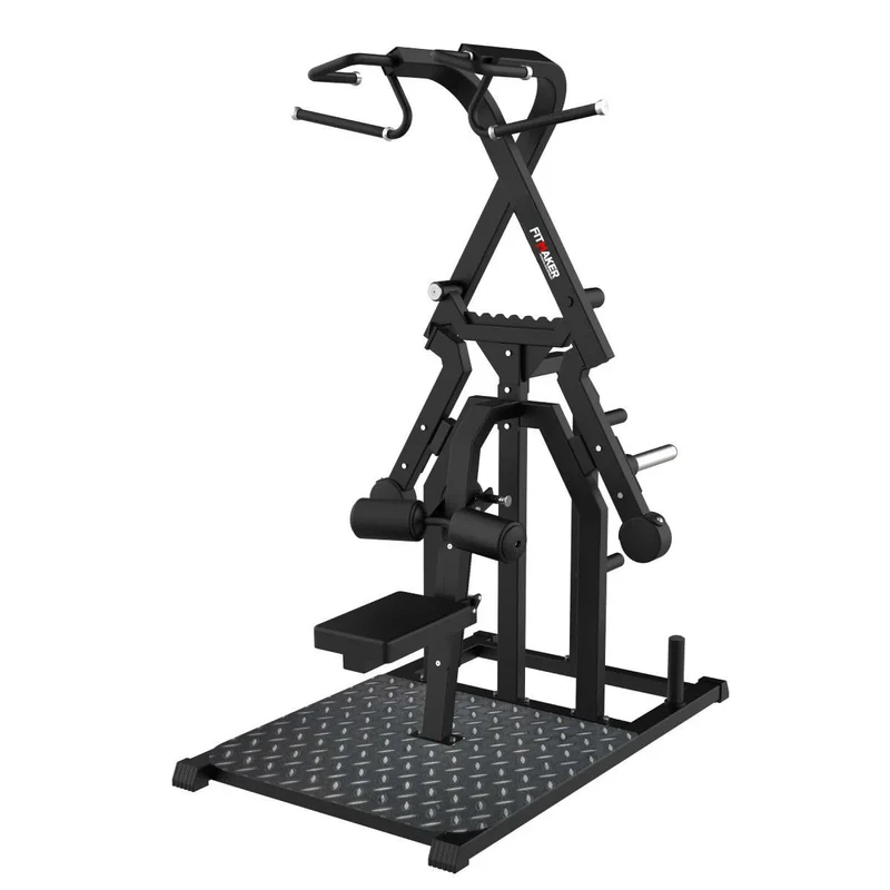 JALÓN DORSAL CITCULAR MC-E70 FITMAKER