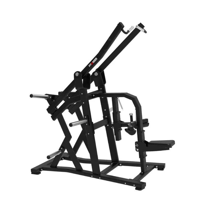 JALÓN DORSAL ANCHO ISOLATERAL PALANCA MC-E09 FITMAKER
