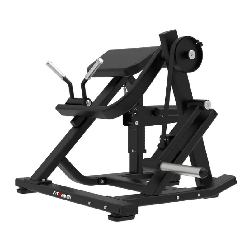 CURL DE BÍCEPS CON CARGA DE DISCOS MC-E68 FITMAKER