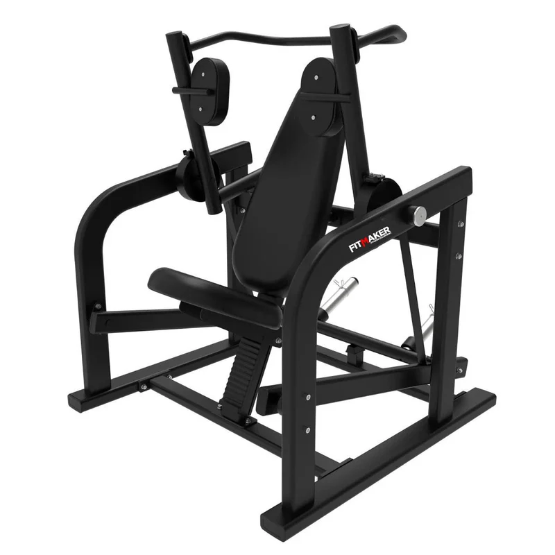 PULLOVER MC-E67 FITMAKER