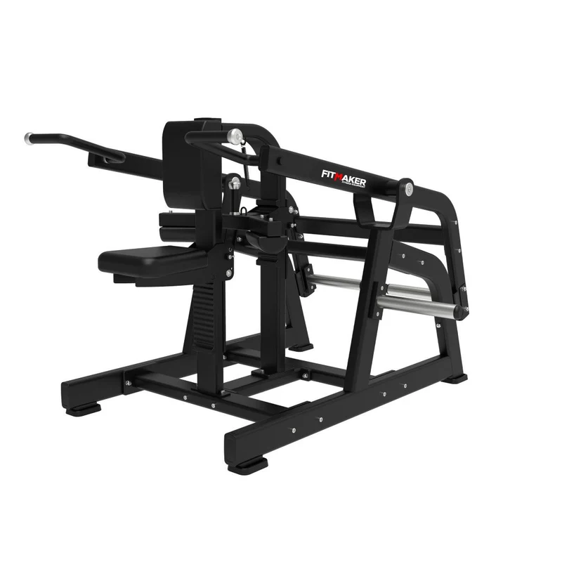 MÁQUINA DE FONDOS DE TRÍCEPS ISOLATERAL PALANCA MC-E33 FITMAKER
