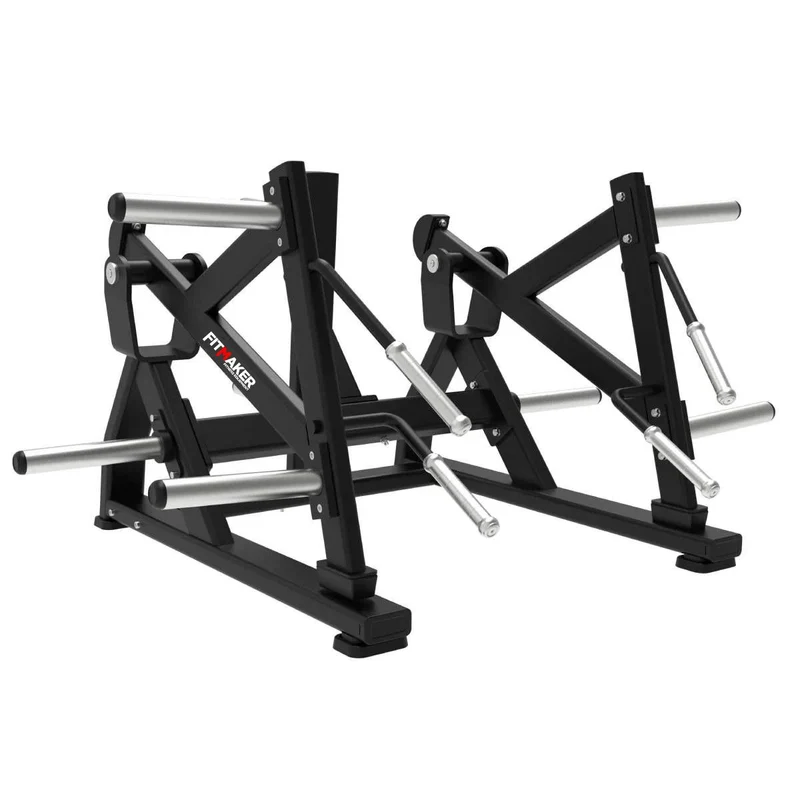 MÁQUINA DE SQUAT LUNGE MULTIFUNCIONAL MC-E28 FITMAKER