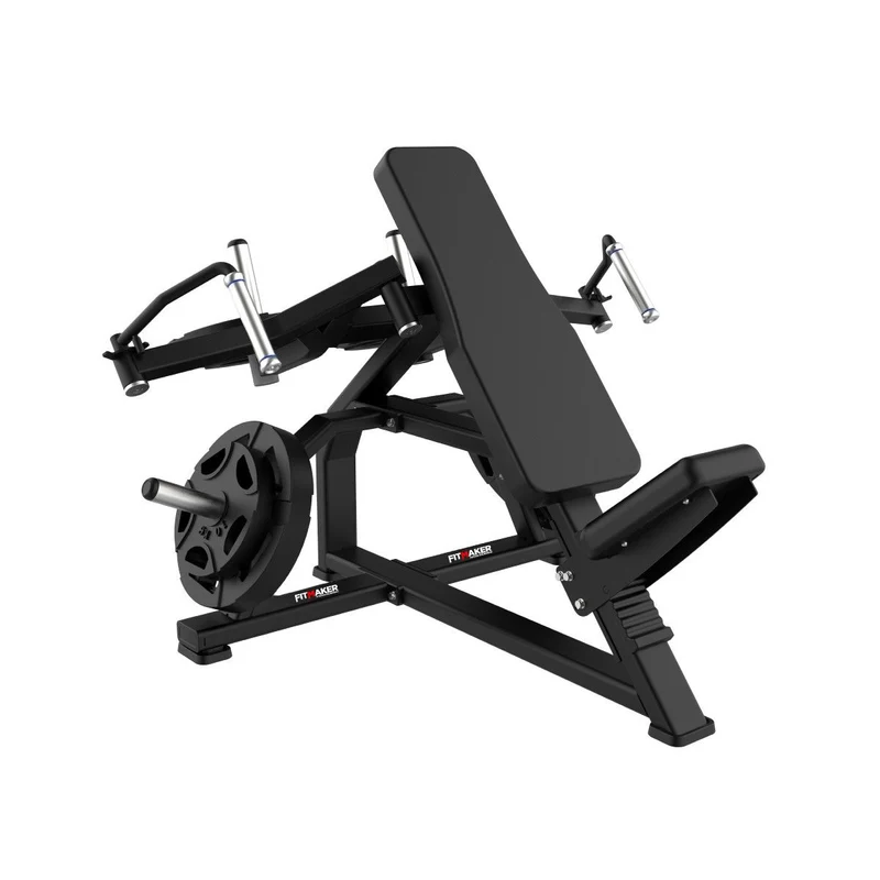 MÁQUINA DE APERTURAS DE PECHO INCLINADAS ISOLATERAL PALANCA MC-E22 FITMAKER